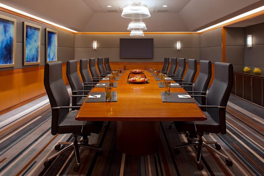 boardroom